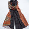 Kantha Scarf 190 x 40 cm